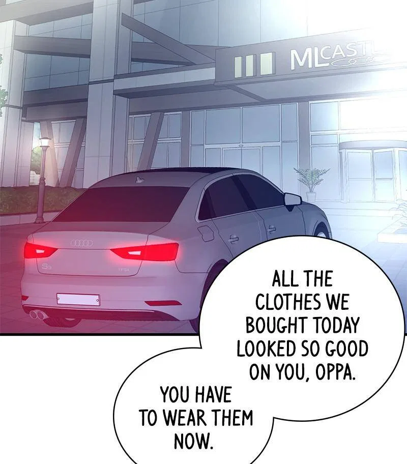She Would Never Know Chapter 38 – Page 52