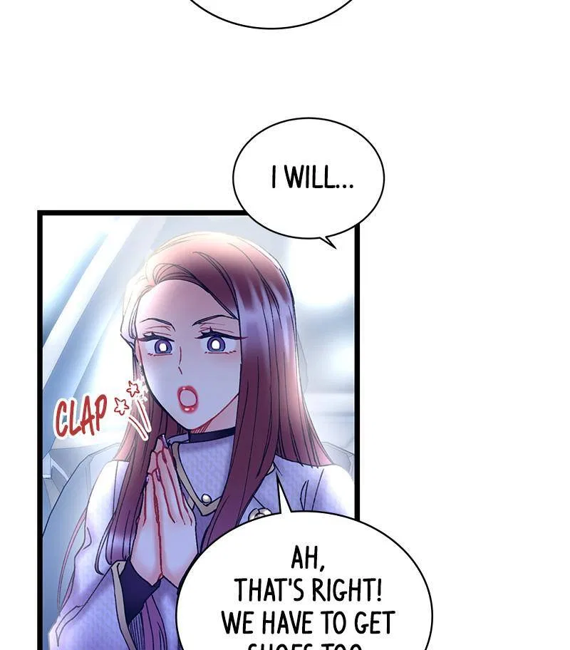 She Would Never Know Chapter 38 – Page 53