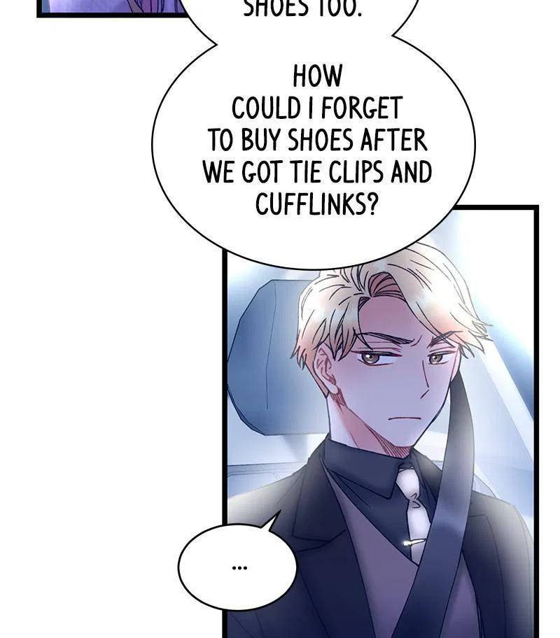 She Would Never Know Chapter 38 – Page 54