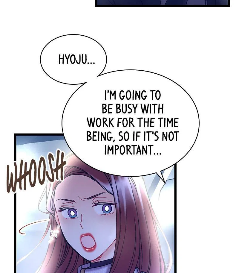 She Would Never Know Chapter 38 – Page 55