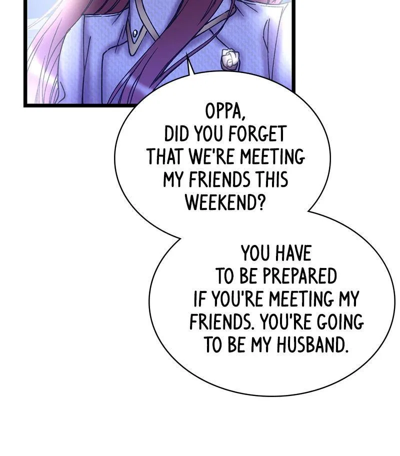 She Would Never Know Chapter 38 – Page 56