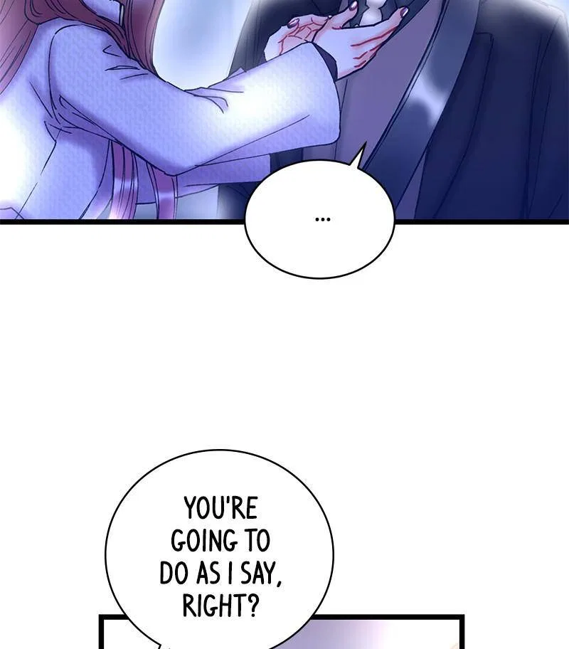 She Would Never Know Chapter 38 – Page 58