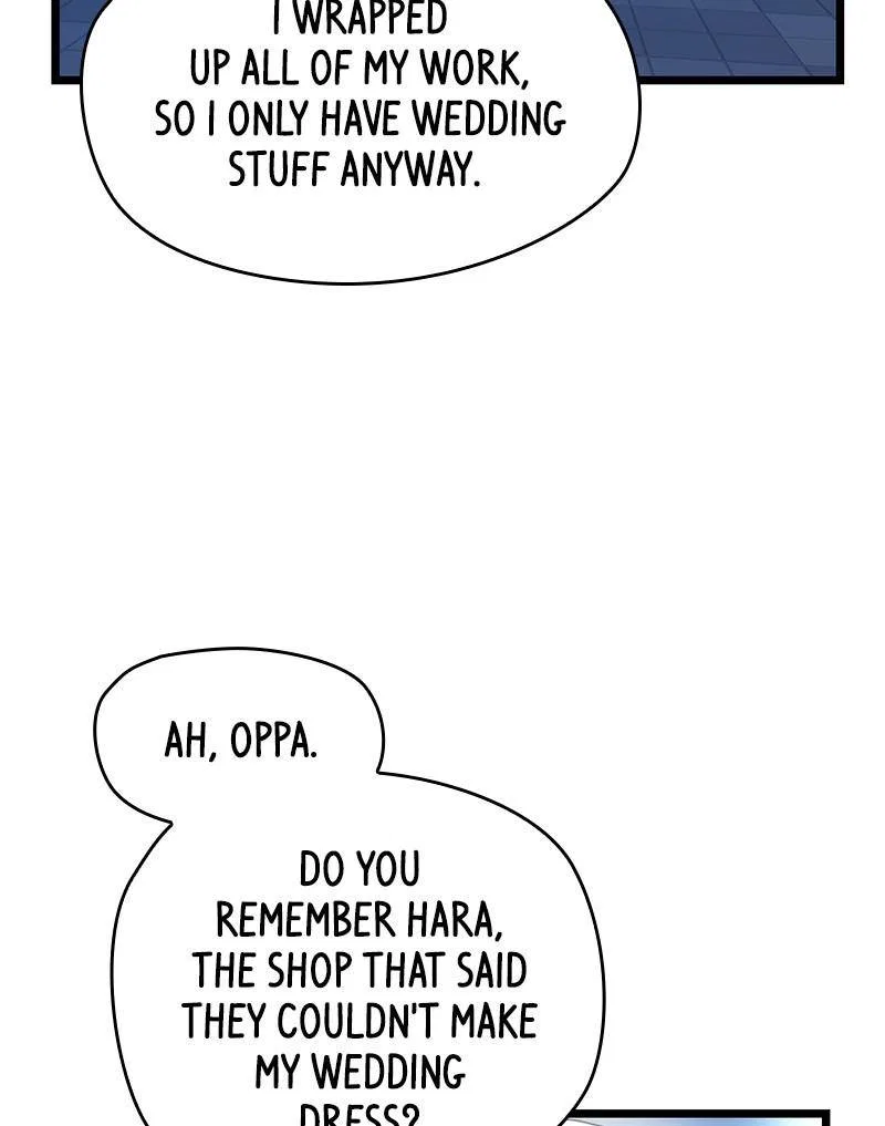 She Would Never Know Chapter 38 – Page 61