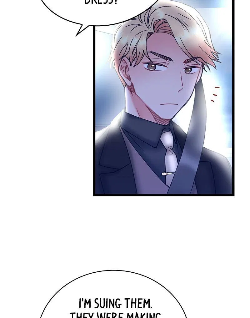 She Would Never Know Chapter 38 – Page 62