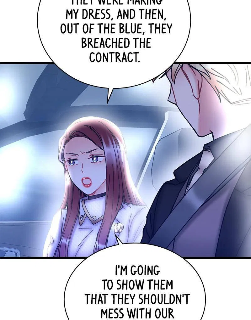 She Would Never Know Chapter 38 – Page 63