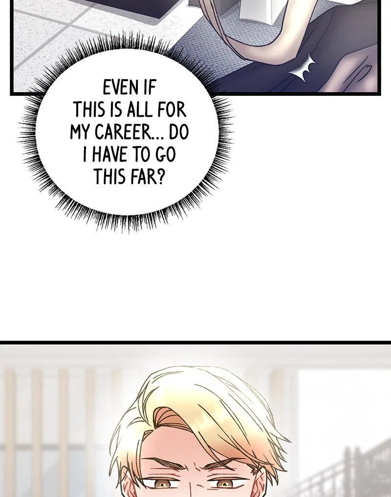 She Would Never Know Chapter 38 – Page 69