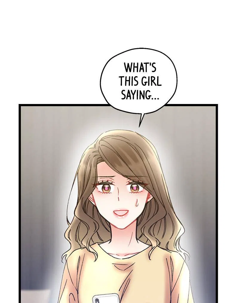 She Would Never Know Chapter 38 – Page 78