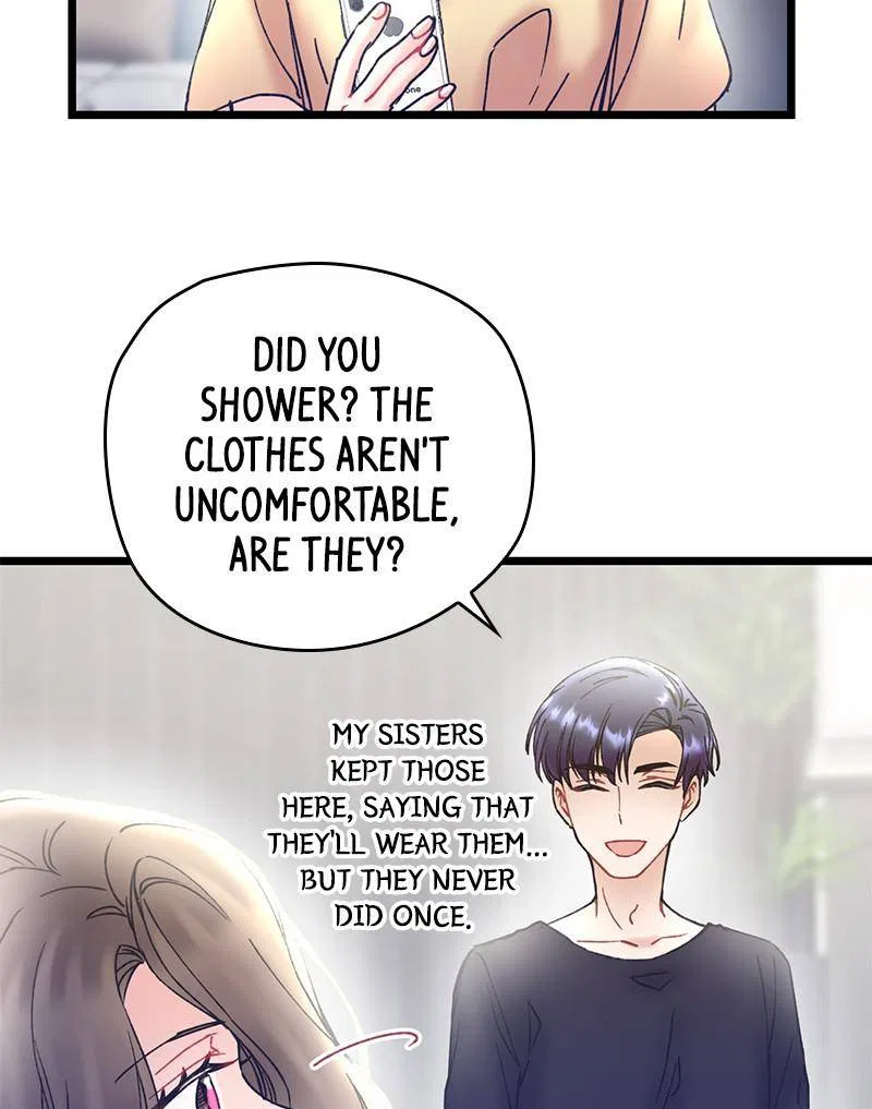 She Would Never Know Chapter 38 – Page 79