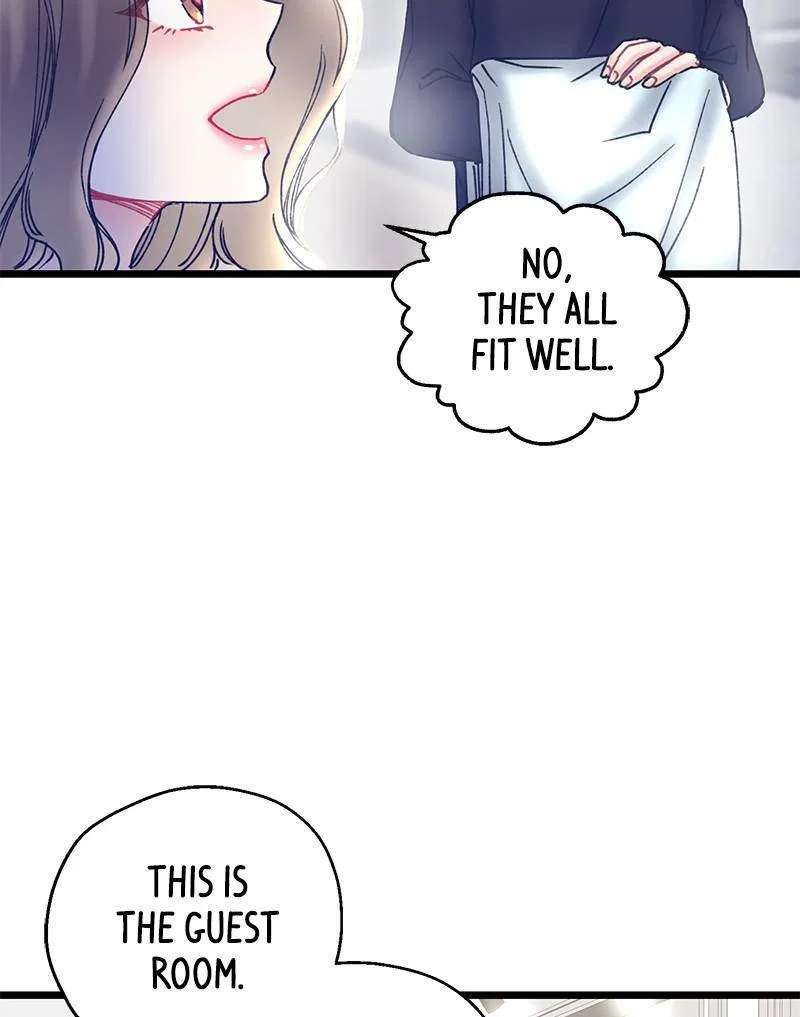 She Would Never Know Chapter 38 – Page 80