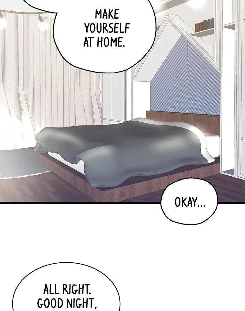 She Would Never Know Chapter 38 – Page 81