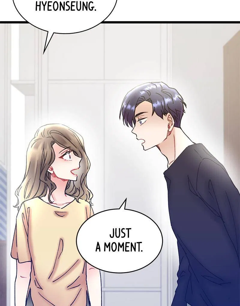 She Would Never Know Chapter 38 – Page 82