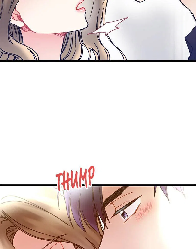 She Would Never Know Chapter 38 – Page 84