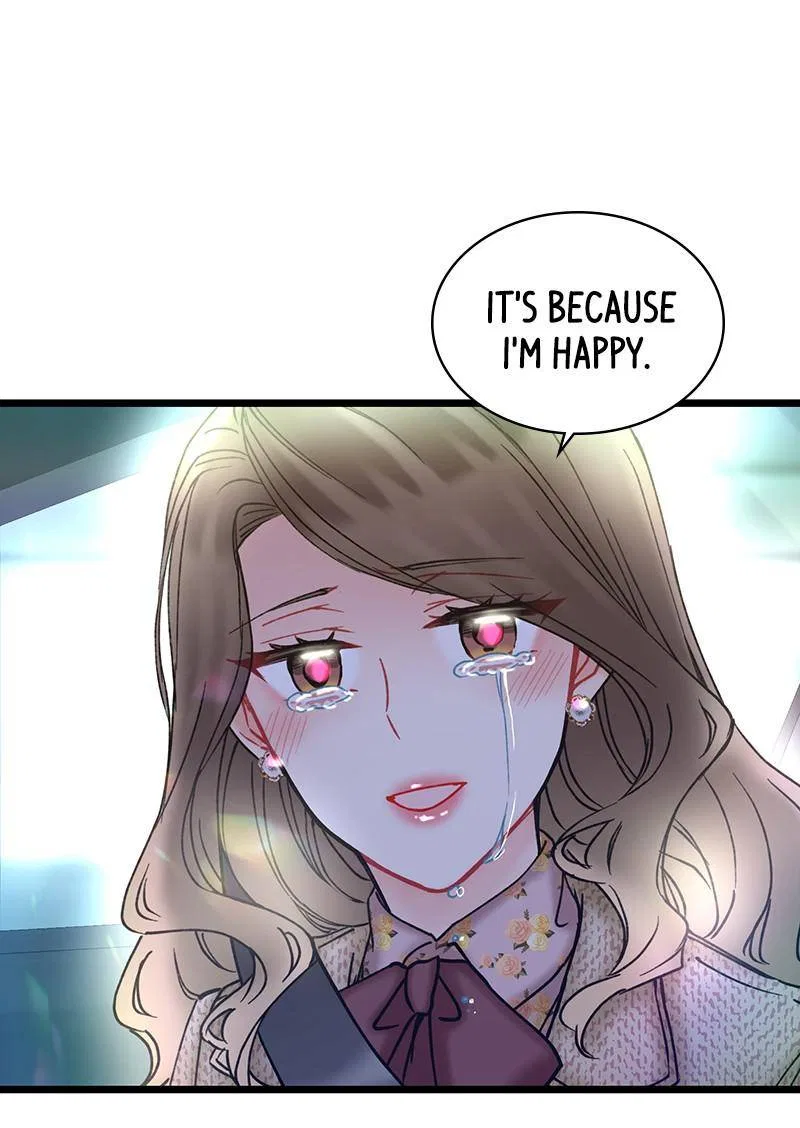 She Would Never Know Chapter 37 – Page 7