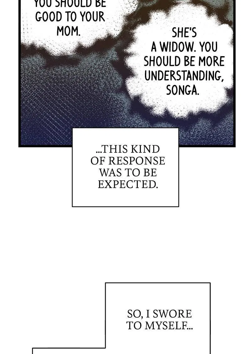 She Would Never Know Chapter 37 – Page 9
