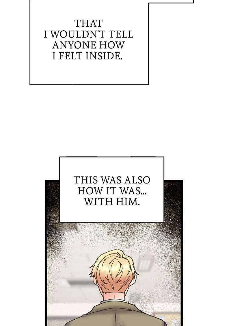 She Would Never Know Chapter 37 – Page 10