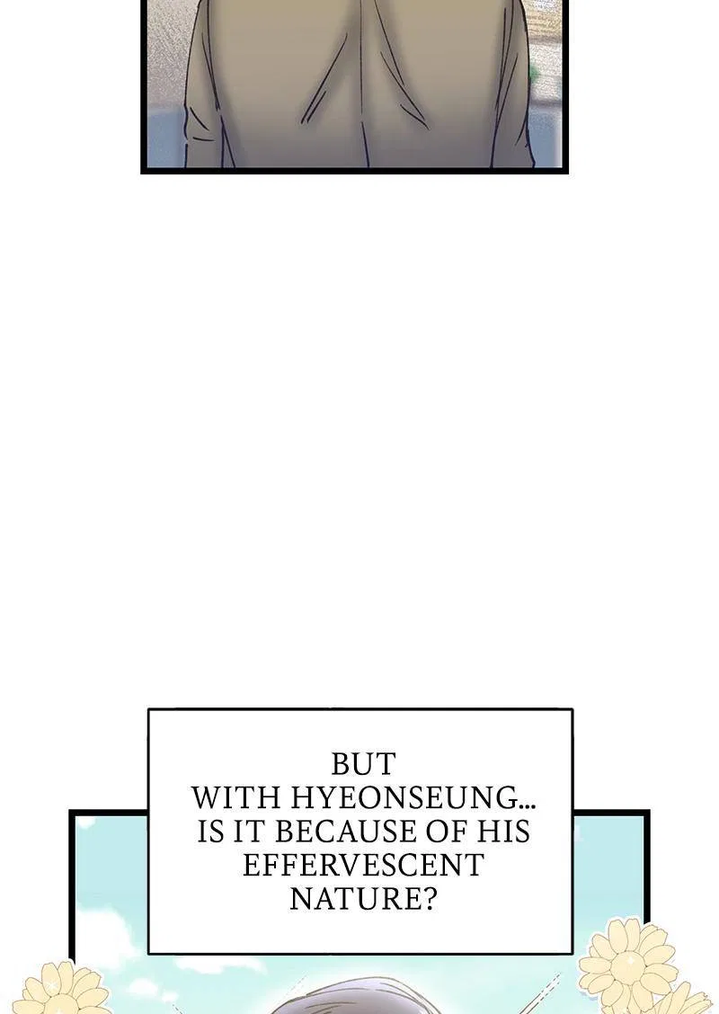 She Would Never Know Chapter 37 – Page 11