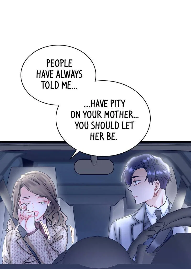 She Would Never Know Chapter 37 – Page 13