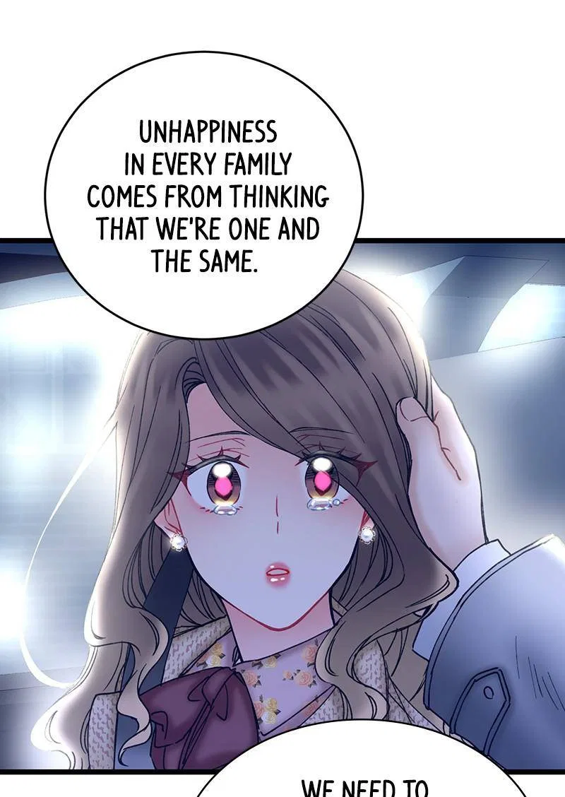 She Would Never Know Chapter 37 – Page 17
