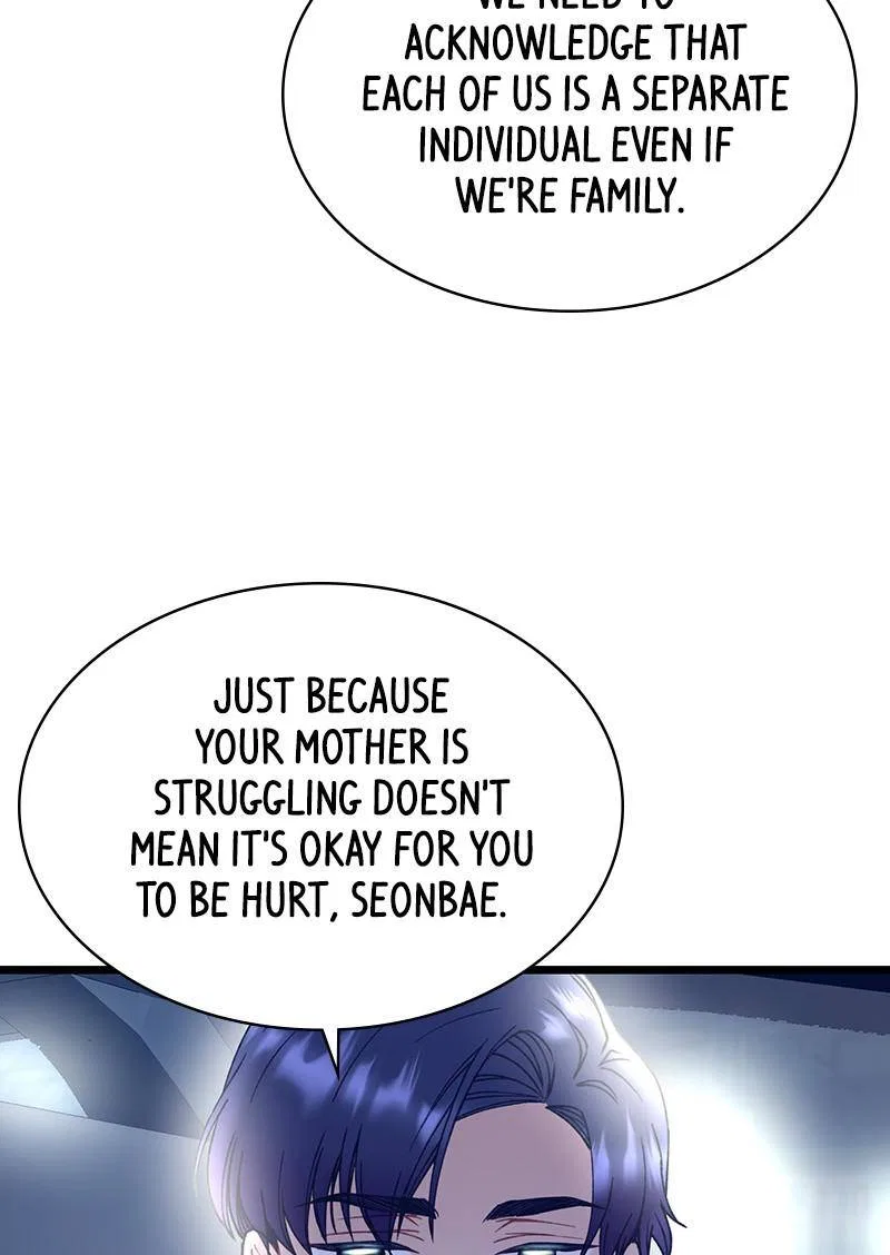 She Would Never Know Chapter 37 – Page 18