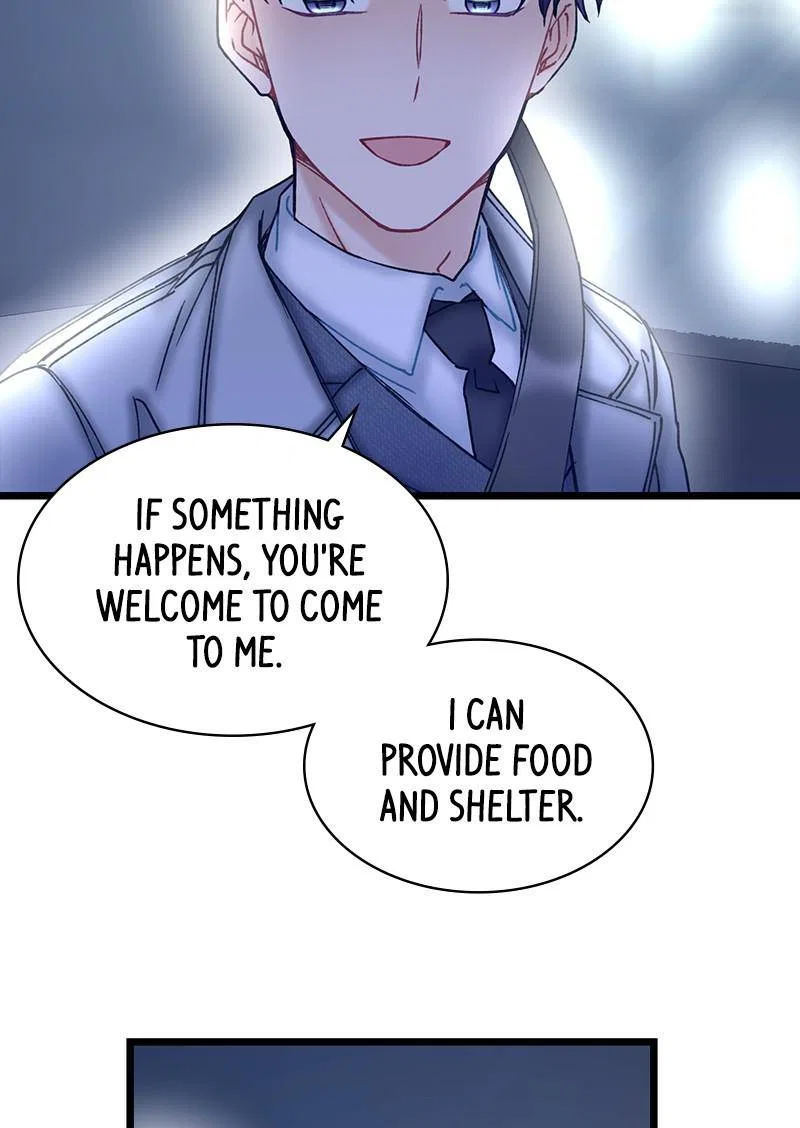 She Would Never Know Chapter 37 – Page 19