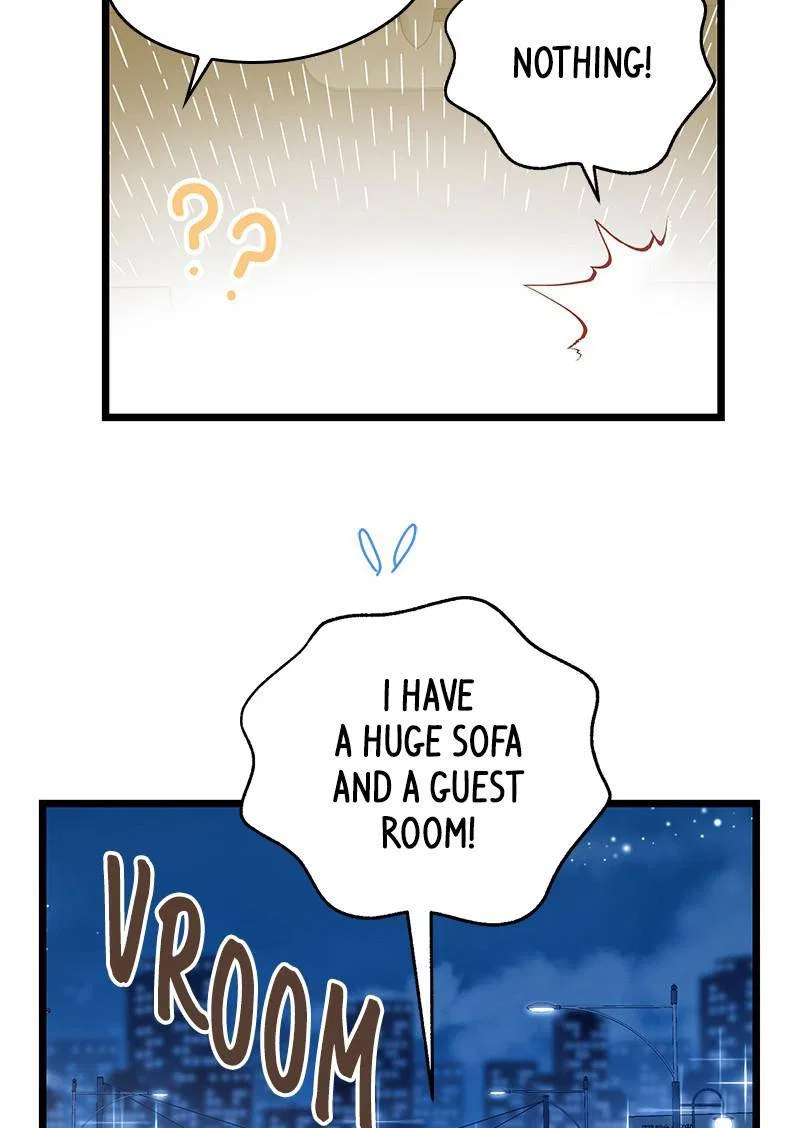 She Would Never Know Chapter 37 – Page 21
