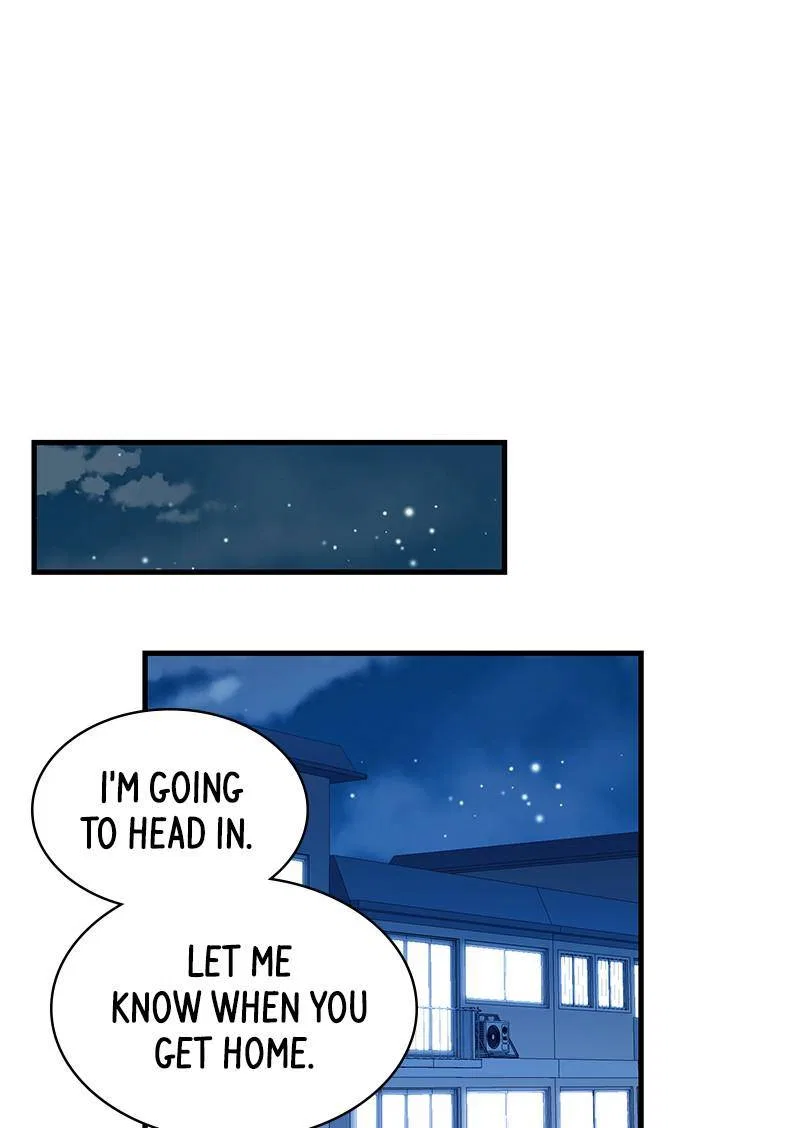 She Would Never Know Chapter 37 – Page 24