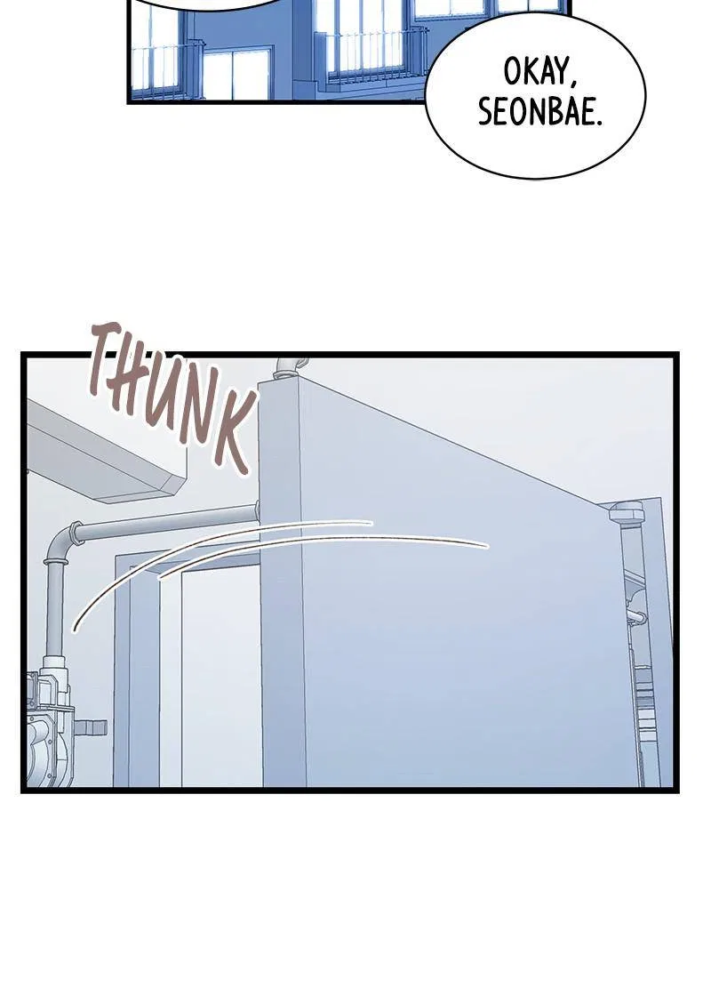 She Would Never Know Chapter 37 – Page 25