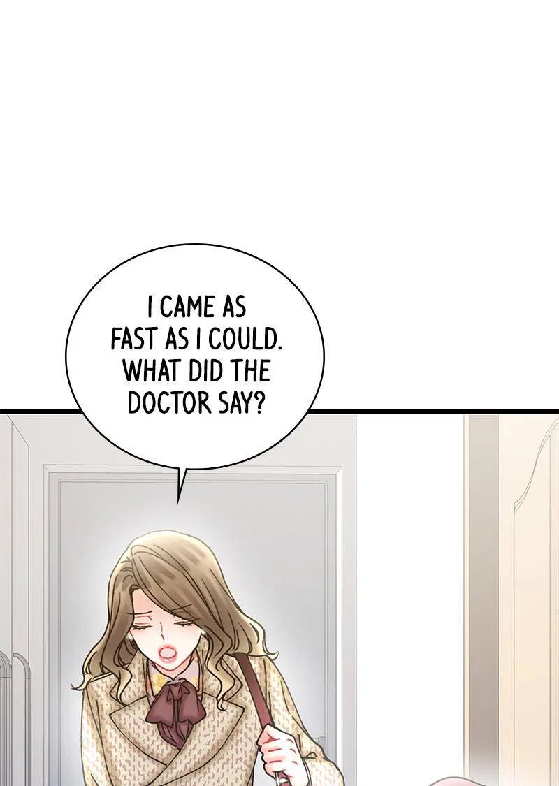 She Would Never Know Chapter 37 – Page 27