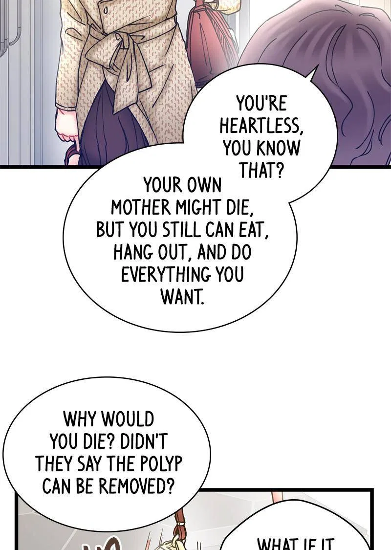 She Would Never Know Chapter 37 – Page 28