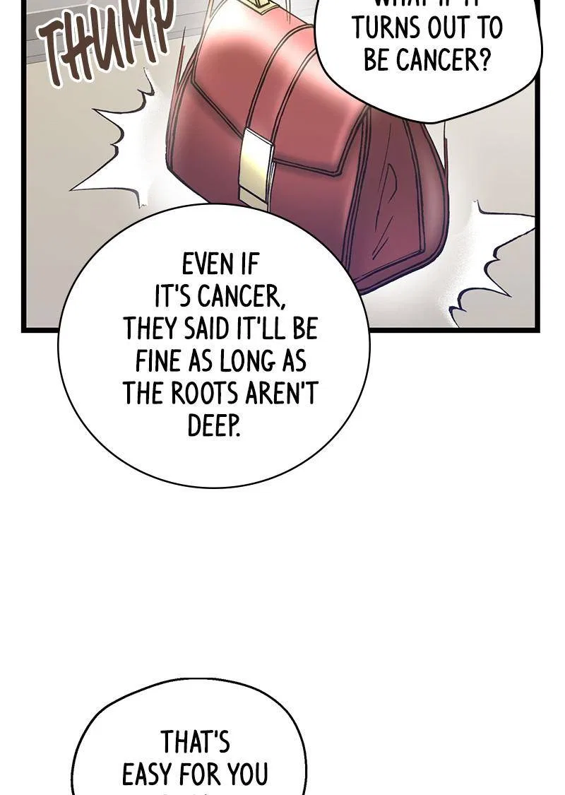She Would Never Know Chapter 37 – Page 29