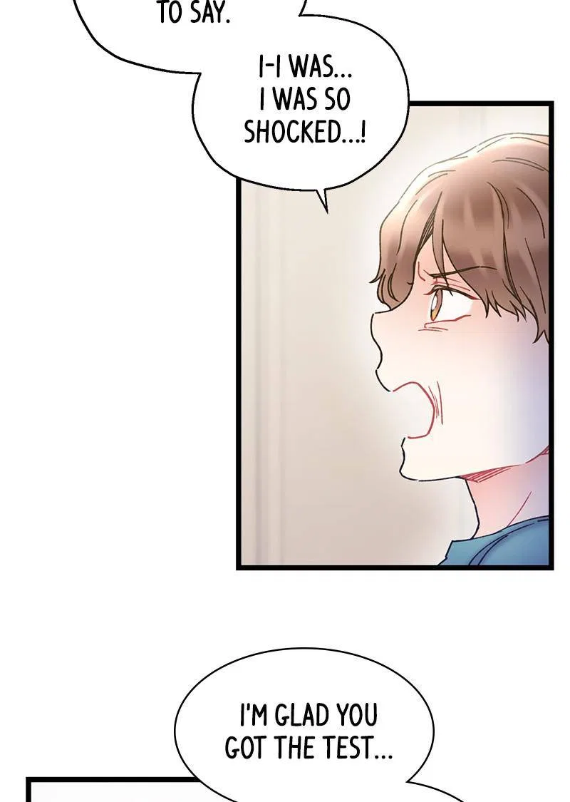 She Would Never Know Chapter 37 – Page 30
