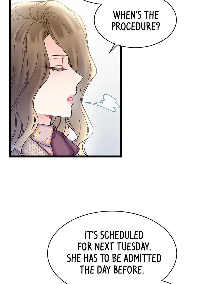 She Would Never Know Chapter 37 – Page 31