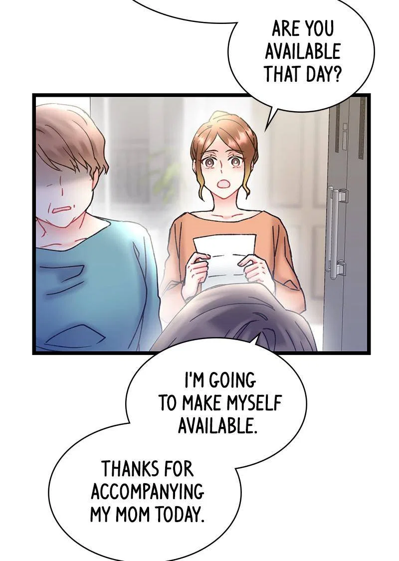 She Would Never Know Chapter 37 – Page 32