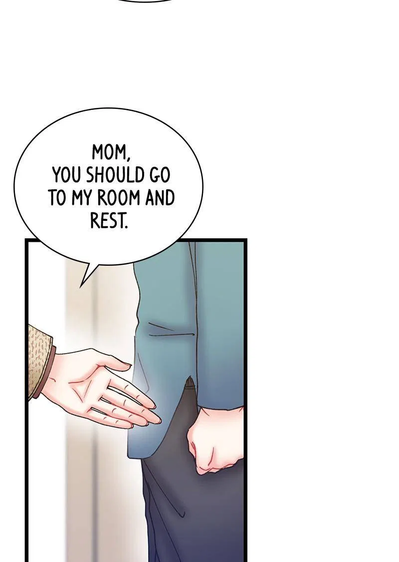 She Would Never Know Chapter 37 – Page 33