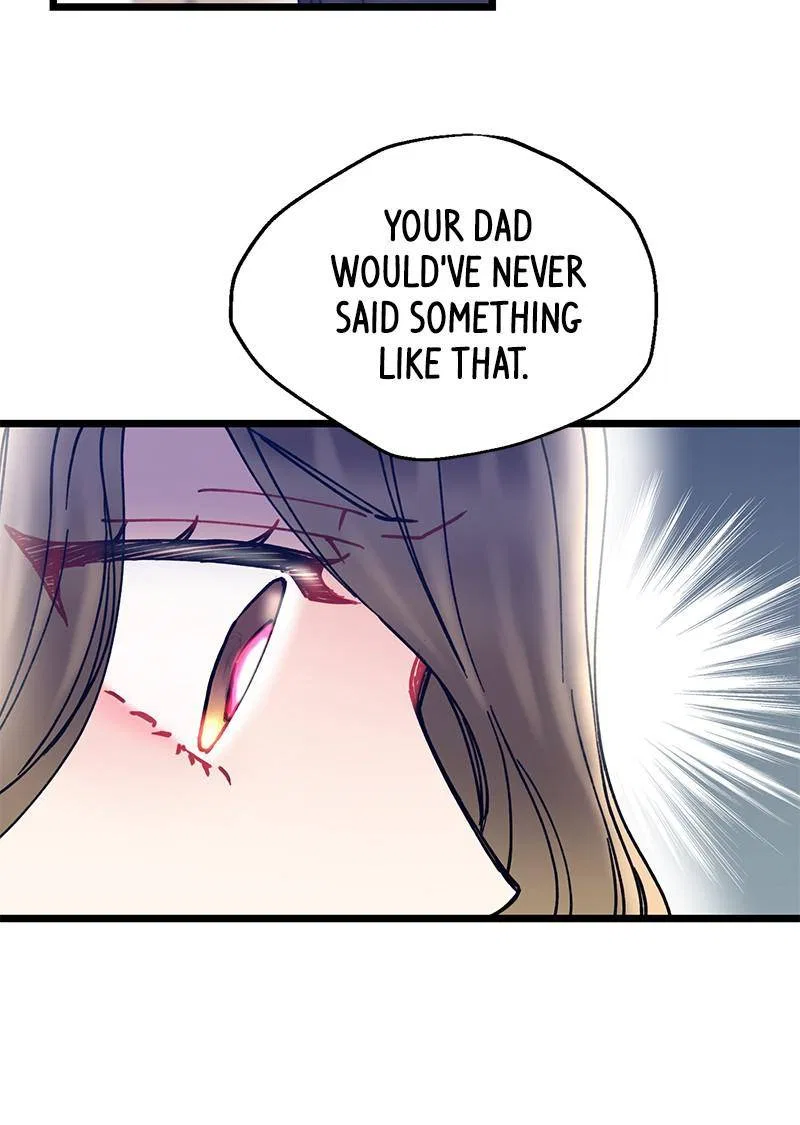 She Would Never Know Chapter 37 – Page 34