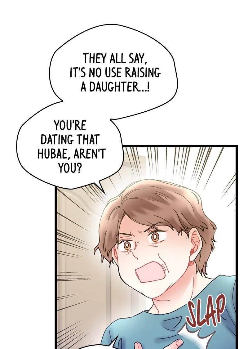 She Would Never Know Chapter 37 – Page 35