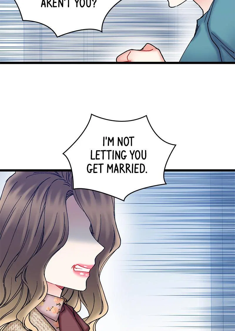 She Would Never Know Chapter 37 – Page 38