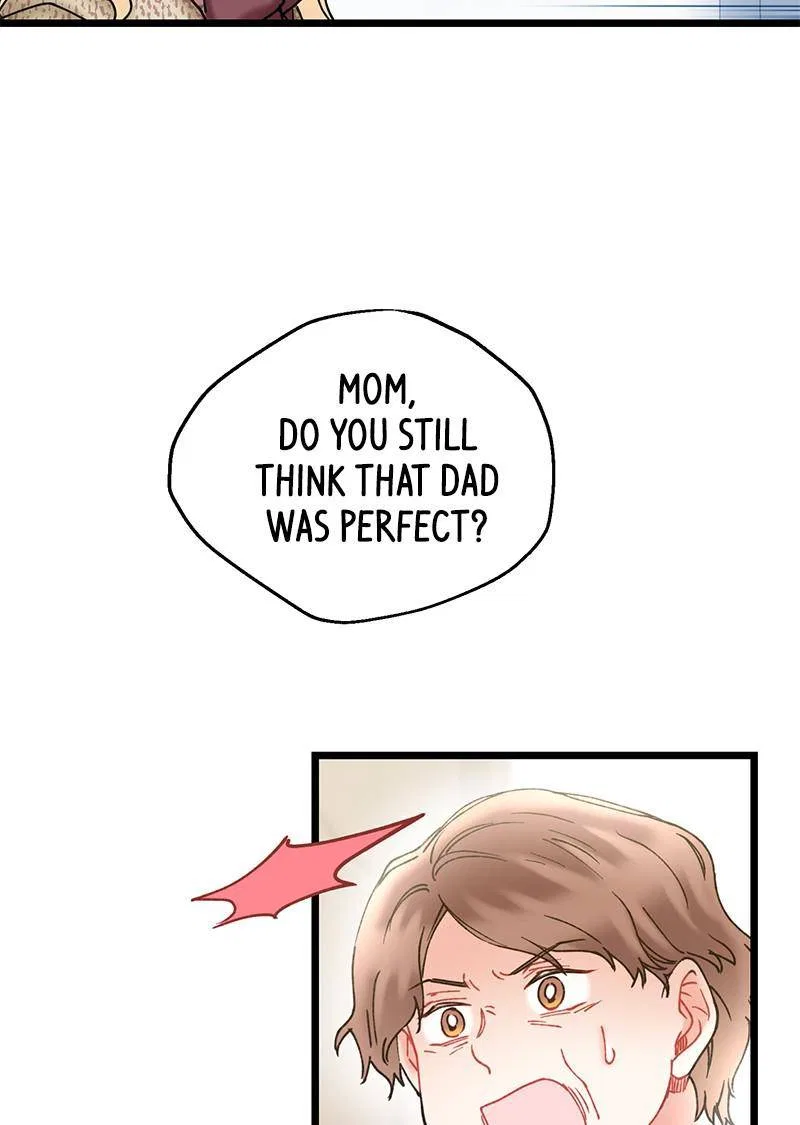 She Would Never Know Chapter 37 – Page 39
