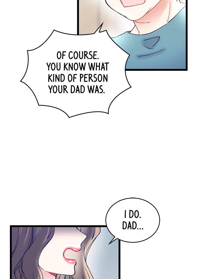 She Would Never Know Chapter 37 – Page 40