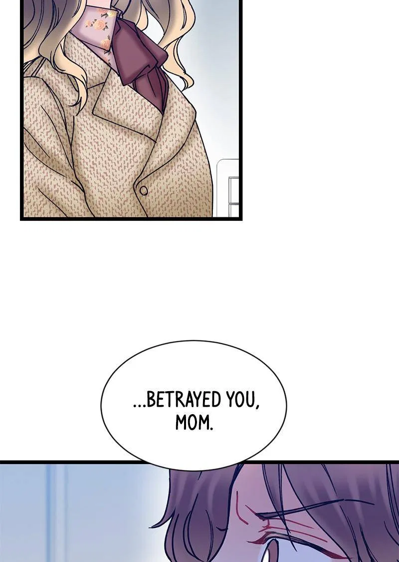 She Would Never Know Chapter 37 – Page 41