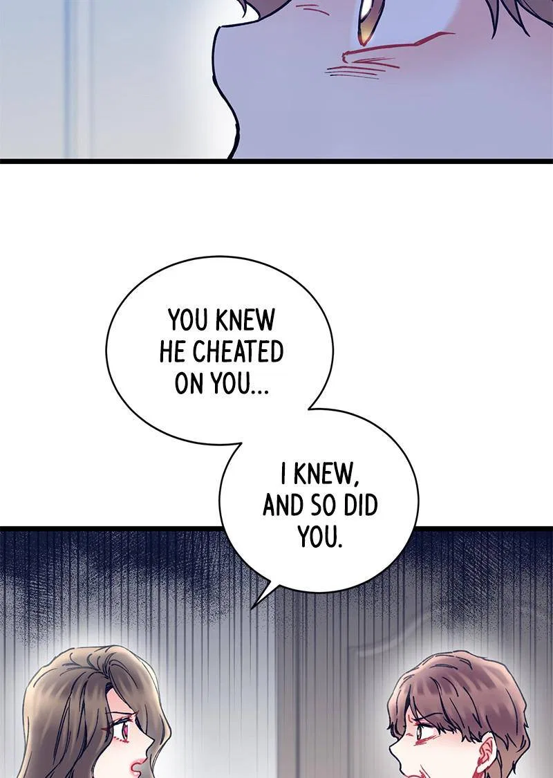 She Would Never Know Chapter 37 – Page 42