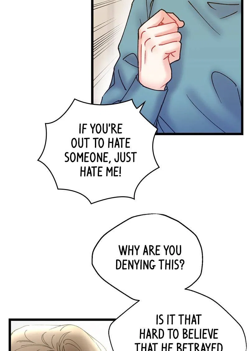 She Would Never Know Chapter 37 – Page 44