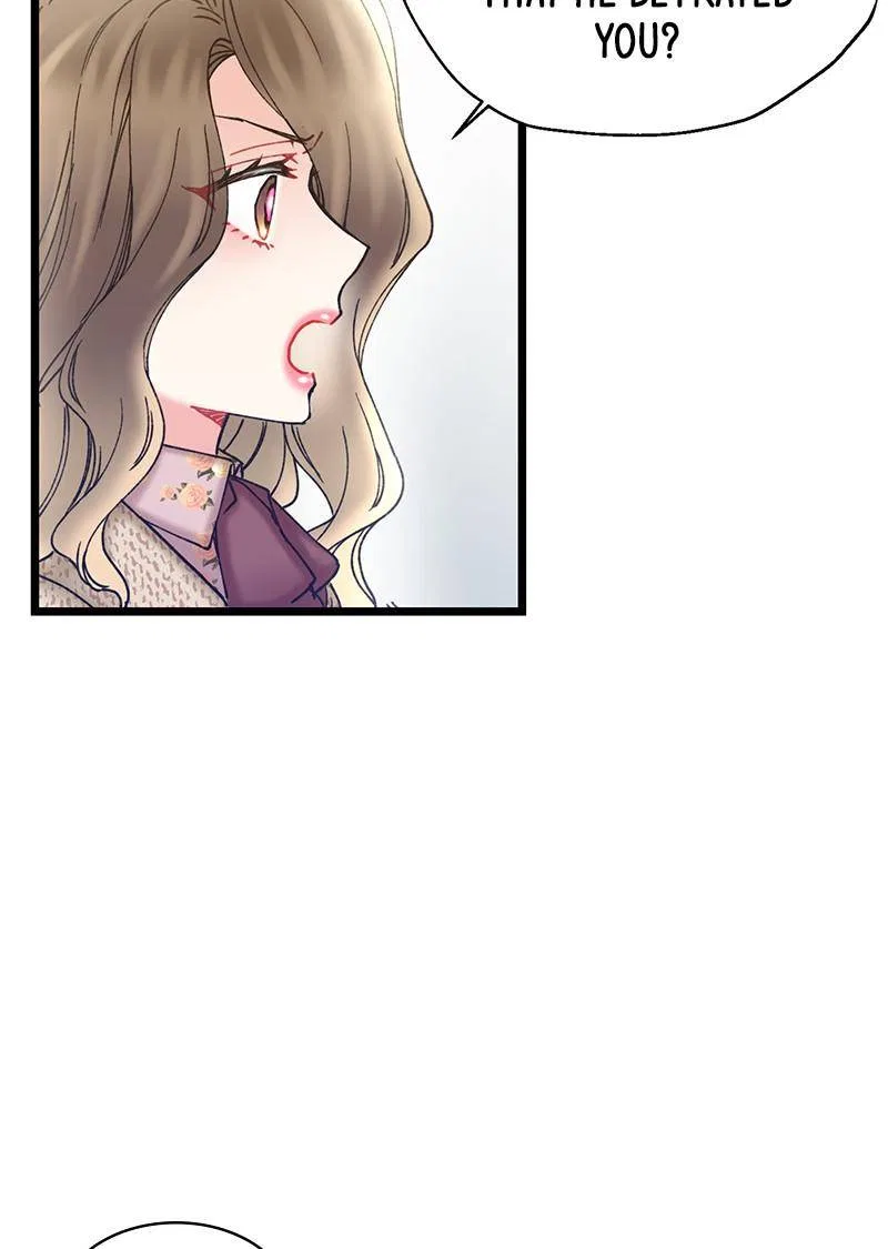 She Would Never Know Chapter 37 – Page 45