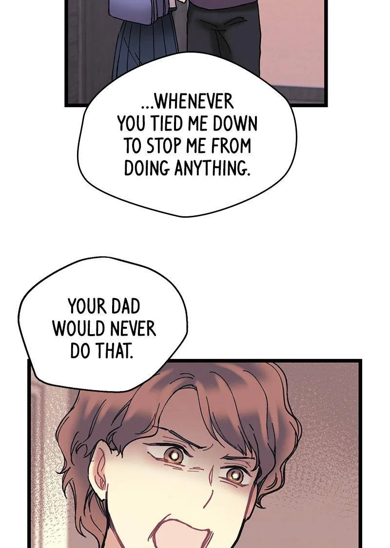 She Would Never Know Chapter 37 – Page 48