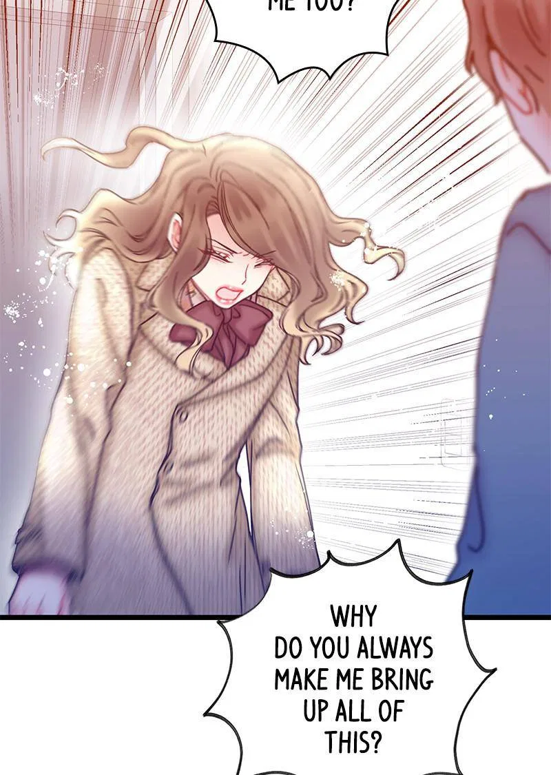 She Would Never Know Chapter 37 – Page 50
