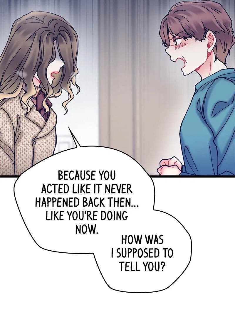 She Would Never Know Chapter 37 – Page 52