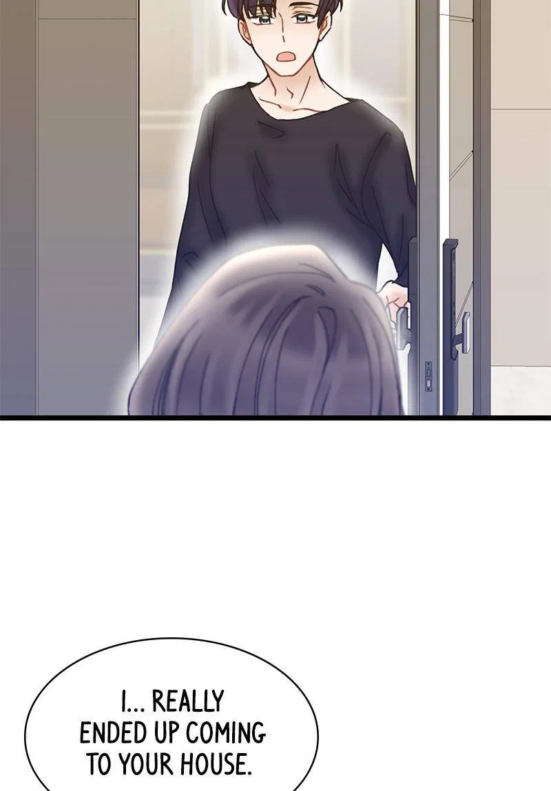 She Would Never Know Chapter 37 – Page 60