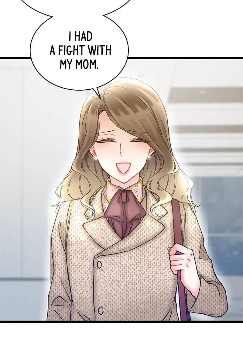 She Would Never Know Chapter 37 – Page 61