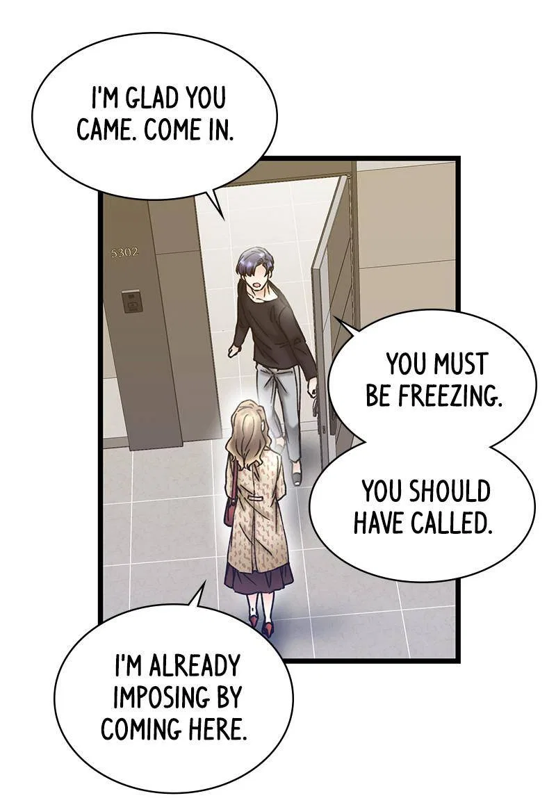 She Would Never Know Chapter 37 – Page 62