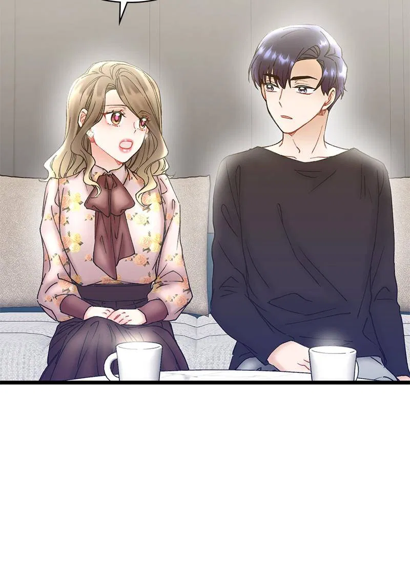She Would Never Know Chapter 37 – Page 65